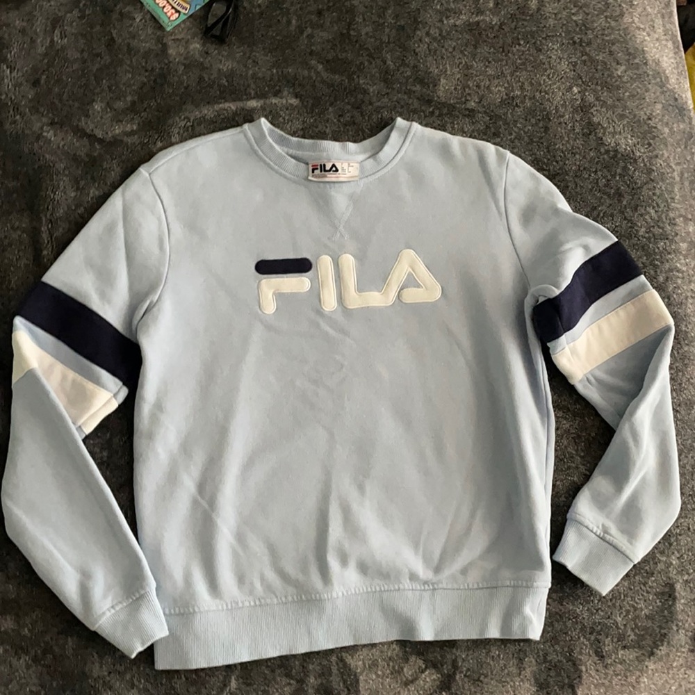 FILA sweatshirt